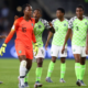 Super Falcons shot-stopper named the star of the show in record-making WAFCON clash Super Falcons shot-stopper named the star of the show in record-making WAFCON clash