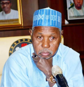 STAKEHOLDERS CALLS FOR THE IMMEDIATE SACK OF KATSINA UNITED MANAGEMENT STAKEHOLDERS CALLS FOR THE IMMEDIATE SACK OF KATSINA UNITED MANAGEMENT