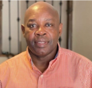 Ex-Ranger Star takes a Shot at NFF Presidency