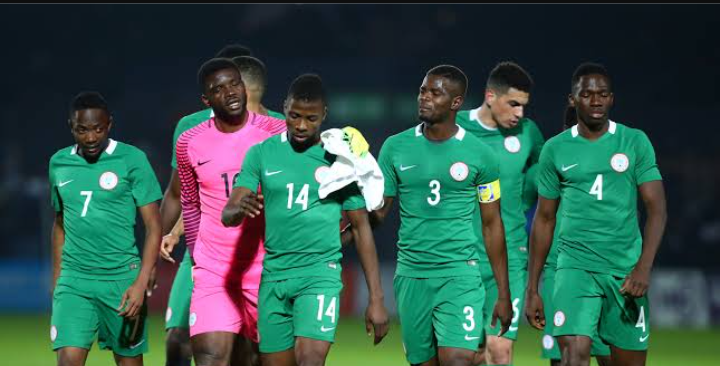 “That’s the team to play for!” – Clubless Super Eagles star open to joining the Sea Robbers “That’s the team to play for!” – Clubless Super Eagles star open to joining the Sea Robbers