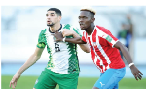 BALOGUN, SHEHU TOP LIST OF EAGLES WITHOUT CLUBS BALOGUN, SHEHU TOP LIST OF EAGLES WITHOUT CLUBS
