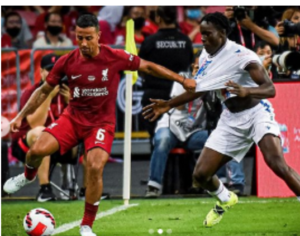 Transfer update: Crystal Palace boss Vieira makes transfer decision on two Nigerian young stars Transfer update: Crystal Palace boss Vieira makes transfer decision on two Nigerian young stars