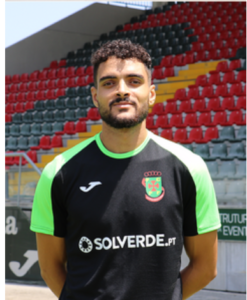 OFFICIAL: Sporting Lisbon loan out former Liverpool centre-back Ilori OFFICIAL: Sporting Lisbon loan out former Liverpool centre-back Ilori