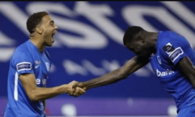 “It’d be good if someone leaves” – Pundit wants one of two Super Eagles stars to leave Genk, as West Ham slam door shut “It’d be good if someone leaves” – Pundit wants one of two Super Eagles stars to leave Genk, as West Ham slam door shut
