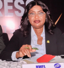 NWFL rejects Club Owners Association’s unverified elections NWFL rejects Club Owners Association’s unverified elections