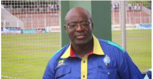 AKINWUNMI GETS ENDORSEMENT FOR NFF TOP JOB