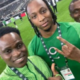 Confirmed : Super Eagles striker joins Slovenian champions Confirmed : Super Eagles striker joins Slovenian champions