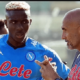 Nigeria’s Victor Osimhen takes up exciting new role at Napoli Nigeria’s Victor Osimhen takes up exciting new role at Napoli