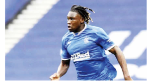 Bassey gets work permit, set for debut Bassey gets work permit, set for debut
