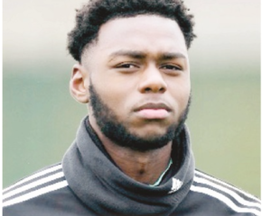 Okonkwo joins Alexandra from Arsenal