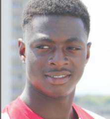 Transfer update: Brentford sign Olakigbe forward from Fulham Transfer update: Brentford sign Olakigbe forward from Fulham