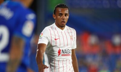 Barcelona could use star in deal for Jules Kounde