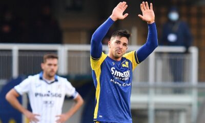 West Ham plotting move for Giovanni Simeone