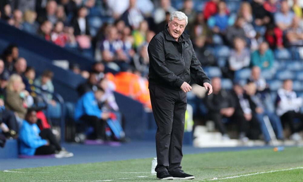 West Brom looking to sign Elliot Anderson