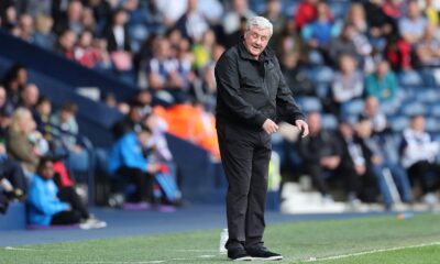 West Brom looking to sign Elliot Anderson