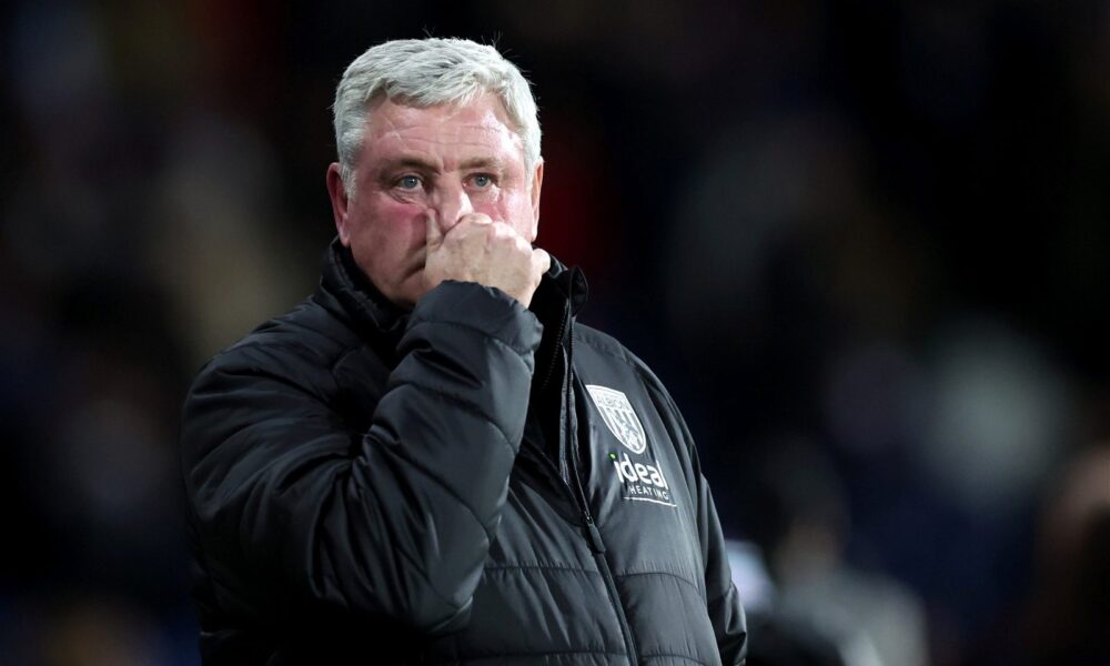 West Brom dealt Anderson transfer blow