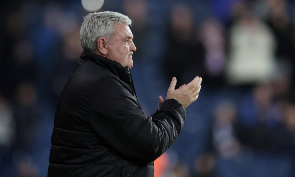 West Brom handed Elliot Anderson boost