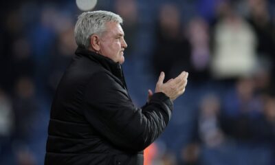 West Brom handed Elliot Anderson boost