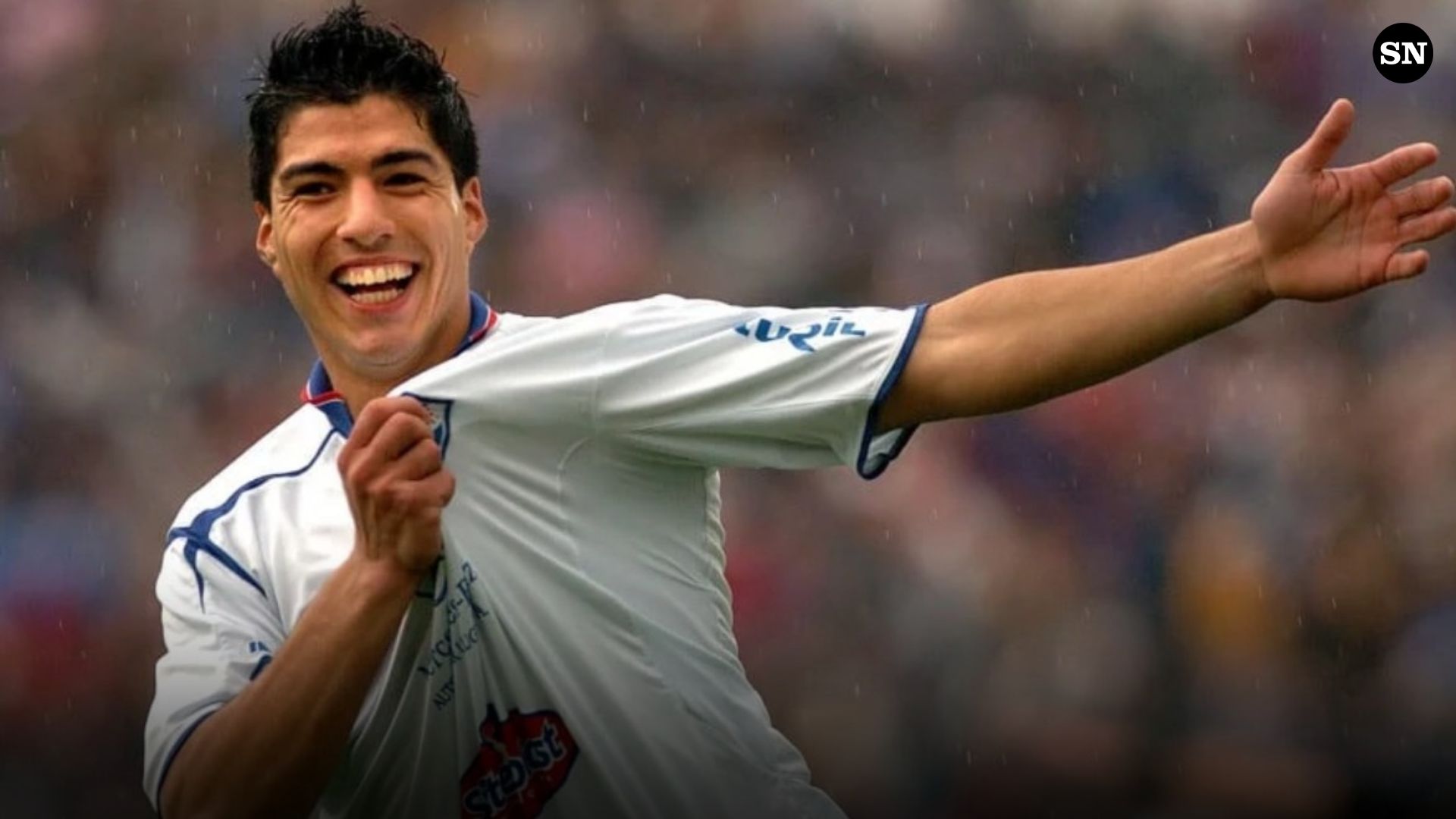 Luis Suarez chooses the romantic option for his next club