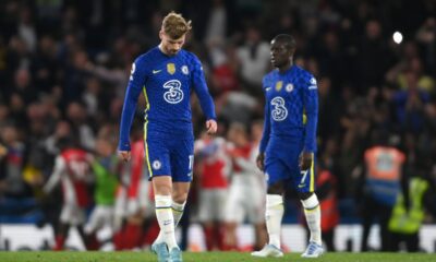 Juventus had interest in Werner and Martial before Firmino move Juventus had interest in Werner and Martial before Firmino move