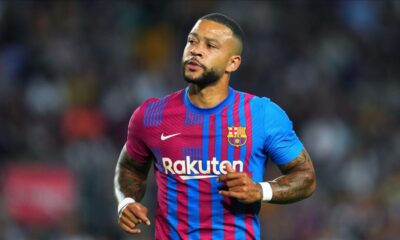 Tottenham’s offer for Depay revealed, Blaugrana about to accept? Tottenham’s offer for Depay revealed, Blaugrana about to accept?