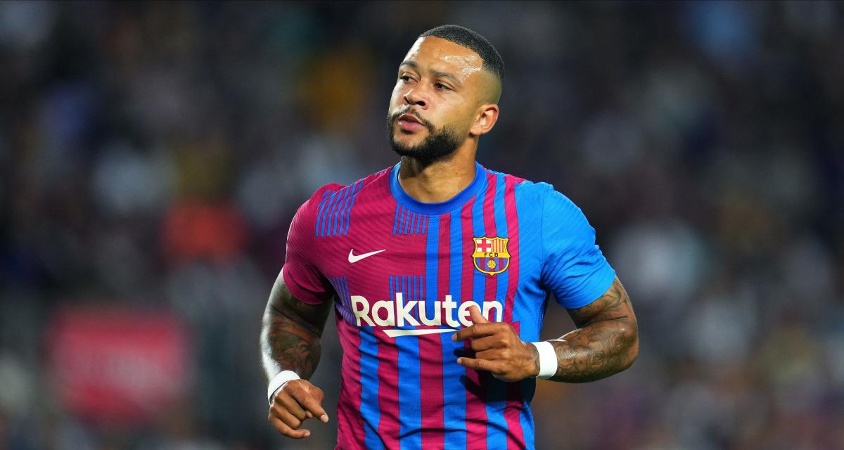 Tottenham’s offer for Depay revealed, Blaugrana about to accept? Tottenham’s offer for Depay revealed, Blaugrana about to accept?