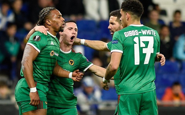 Everton join the race for Morgan Gibbs-White Everton join the race for Morgan Gibbs-White
