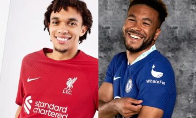 Top 10 Defenders For 22/23 Season