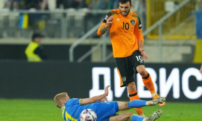 Sunderland must seal Troy Parrott deal