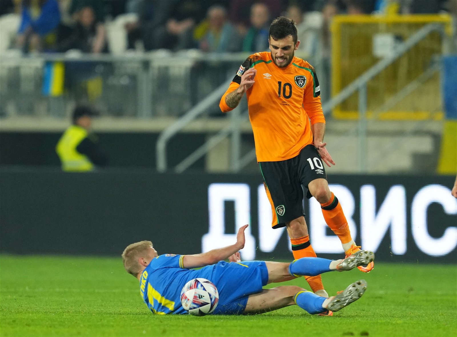 Parrott could be Sunderland’s next Stewart Parrott could be Sunderland’s next Stewart