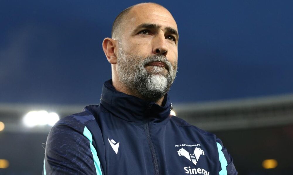 Tudor will succeed Sampaoli, Longoria scrutinizes Barça for the transfer window