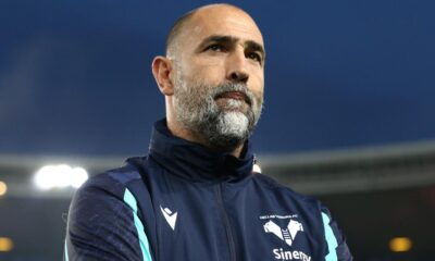 Tudor will succeed Sampaoli, Longoria scrutinizes Barça for the transfer window