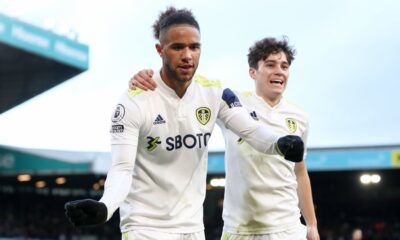Leeds 23-year-old attacker set for imminent exit next week