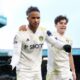 Leeds 23-year-old attacker set for imminent exit next week Leeds 23-year-old attacker set for imminent exit next week