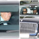 Sir Alex Ferguson arrives at United’s training ground as Ronaldo returns Sir Alex Ferguson arrives at United’s training ground as Ronaldo returns