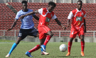 Horrid Player Management Sank Heartland – Nwaodu