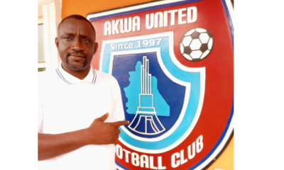 Champions Dethroned! Ayeni Disappointed with Akwa United’s season