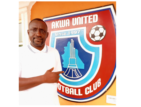 Champions Dethroned! Ayeni Disappointed with Akwa United’s season Champions Dethroned! Ayeni Disappointed with Akwa United’s season