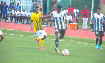 Lobi Stars job proved to be risk worth taking – Babaganaru