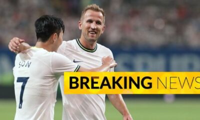 Tottenham Hotspur finally set to sign Championship wonderkid