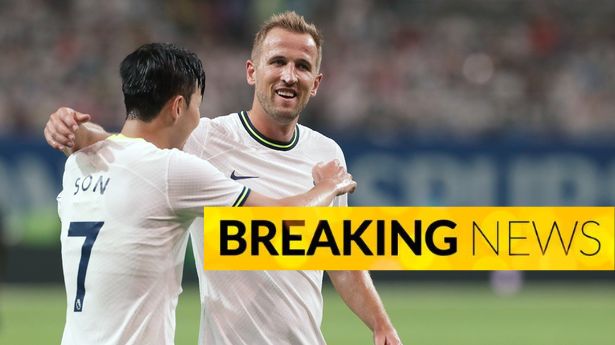 Tottenham Hotspur finally set to sign Championship wonderkid