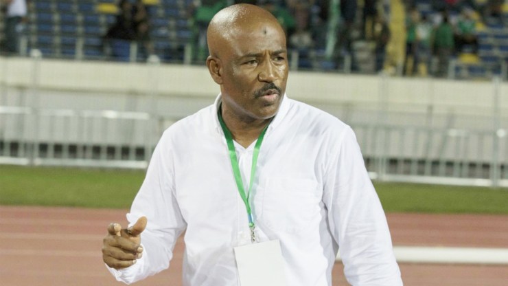 NPFL: Kano Pillars recall Usman Abdallah from suspension NPFL: Kano Pillars recall Usman Abdallah from suspension