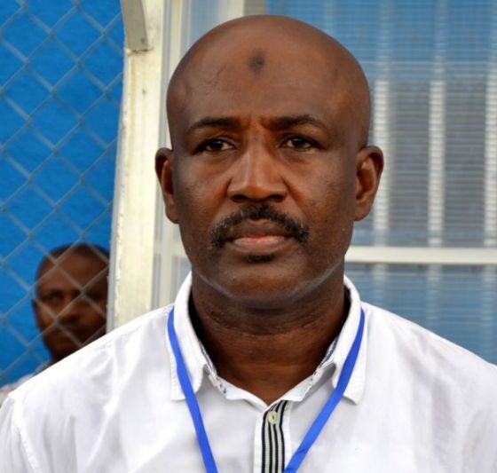 Ex-Enyimba title-winning coach Usman Abdallah takes over Benin’s Cavaliers de Nikki