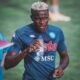 “I’m in Napoli And I Have Great Respect For My Club,” Osimhen Rebuffs Exit Rumours – Abroad “I’m in Napoli And I Have Great Respect For My Club,” Osimhen Rebuffs Exit Rumours – Abroad