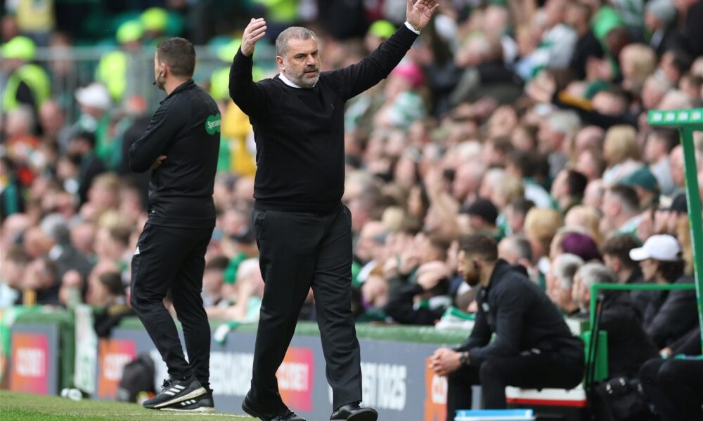 Celtic dealt Vinicius Souza transfer blow