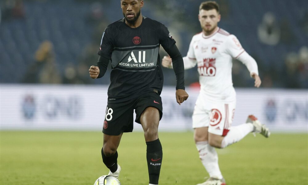 West Ham must seal Gini Wijnaldum transfer