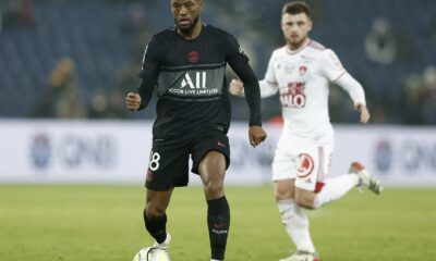 West Ham must seal Gini Wijnaldum transfer