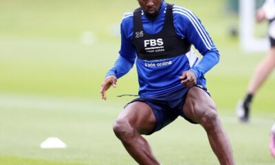 Galatasaray Continues Transfer Blitz: Sets Sights on Wilfred Ndidi Galatasaray Continues Transfer Blitz: Sets Sights on Wilfred Ndidi
