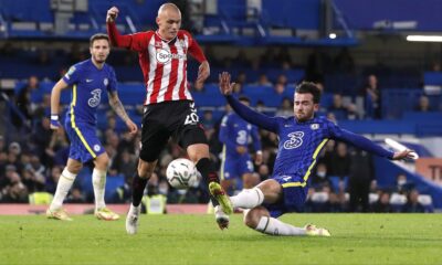 Sunderland: Smallbone can be Dan Neil 2.0