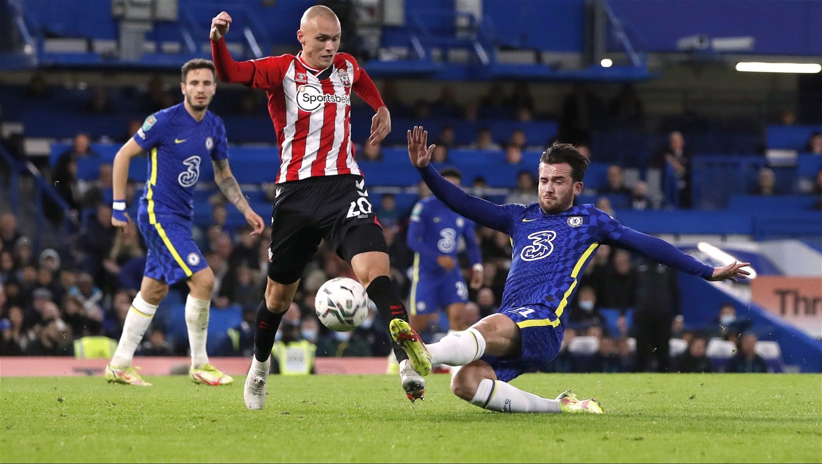 Sunderland: Smallbone can be Dan Neil 2.0 Sunderland: Smallbone can be Dan Neil 2.0